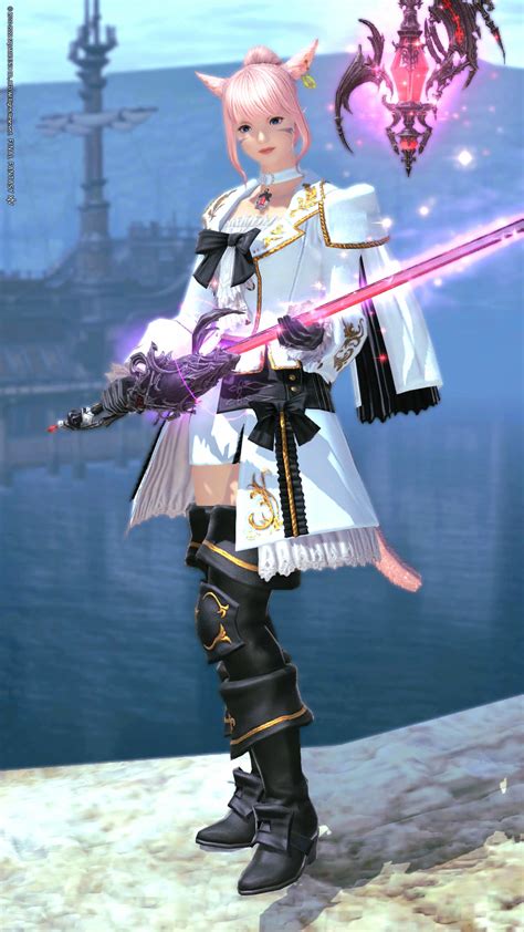 ffxiv memoria misera
